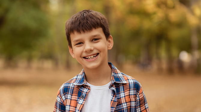 Tegenvaller voor Jimmy (8): de scheiding van zijn ouders is inderdaad zijn schuld
