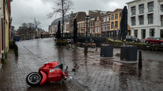 We moeten het even hebben over deze ‘lente’