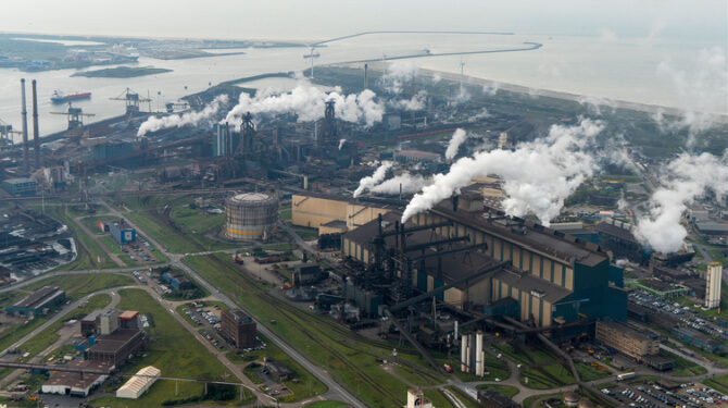 Overheid gaat vervuilende bedrijven beter beschermen tegen omwonenden