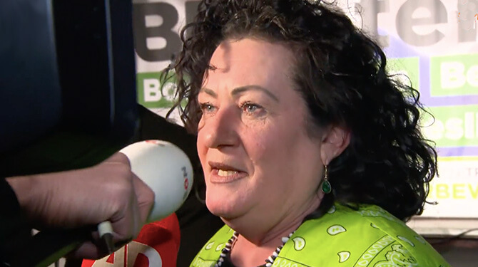 BBB: 'Rechters en natuur kunnen nu niet meer om ons heen'