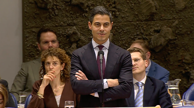 Stemmers PVV, FvD, BBB en JA21 vragen zich geschokt af waar ze in hemelsnaam dit extreemrechts-economische kabinetsbeleid aan hebben verdiend