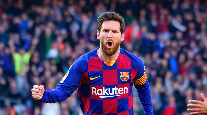 The Last Dance: Barça wil zichzelf met terugkeer Messi 'nog één laatste keer financieel ruïneren'
