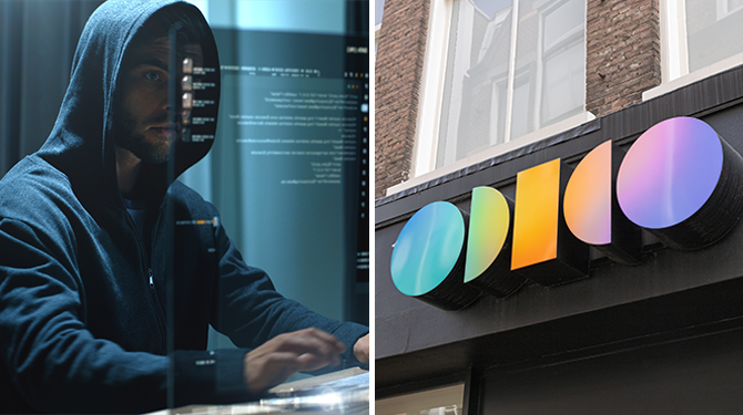 Odido adviseert klanten wier gegevens op dark web zijn beland naam te veranderen, te verhuizen, plastische chirurgie te nemen