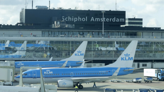 Rechter: kabinet moet klimaatdoelen halen, maar mag dat niet met maatregelen doen