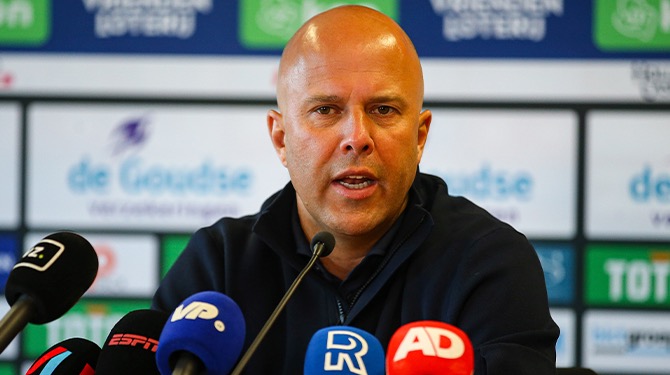 15 synoniemen voor het woord ‘kampioenschap’ die Feyenoord-selectie wel durft uit te spreken