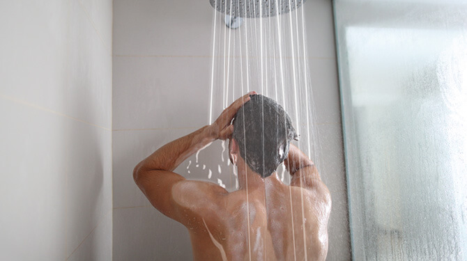 BBB snapt zorgen drinkwatertekort niet: ‘Iedereen kan in 2030 gewoon met melk douchen’