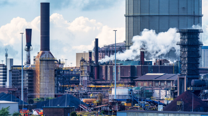 Tata Steel geeft tips waarmee consumenten staal-footprint kunnen verkleinen
