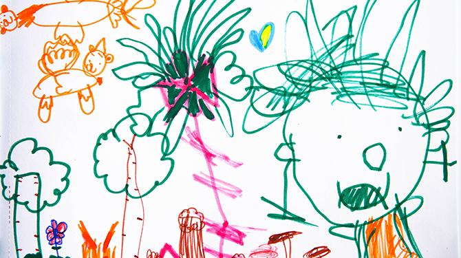 Zo kijkt onze cartoonist (2) naar het nieuwe kabinet