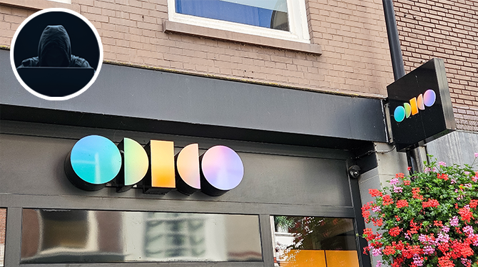 Odido overweegt overstap: 'Kunnen bij andere hackers veel betere deal krijgen'