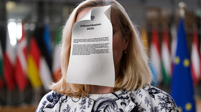 D66 lijmt zich vast aan afspraak