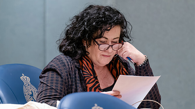 Elitaire BBB legt meerderheid stemmen voor stikstofbeleid naast zich neer