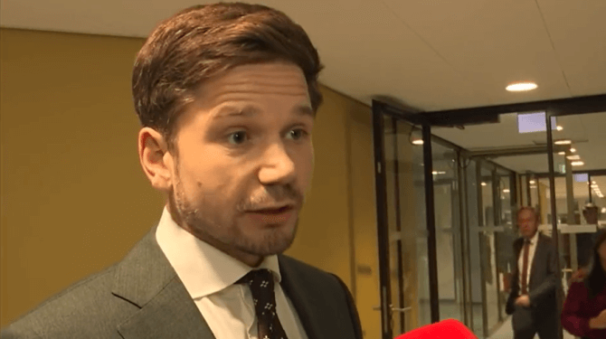 Van Meijeren moet zowel landelijke, als provinciale, als gemeentelijke werkstraf uitvoeren