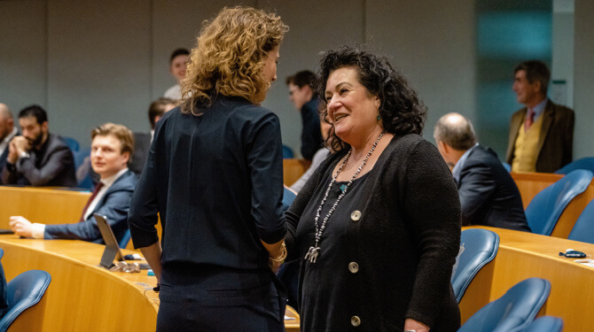 BBB helemaal thuis in de Nederlandse politiek na schenden beloftes in eerste week