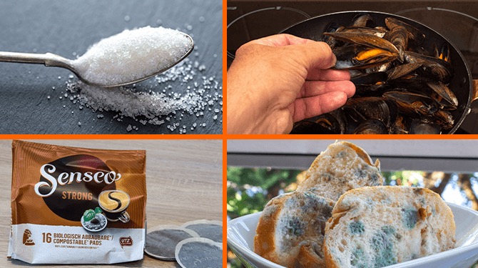 Gezond ontbijten? Eet deze 10 dingen niet