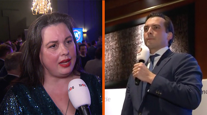 Na succes GL/PvdA komen ook FvD en JA21 met fusieplannen