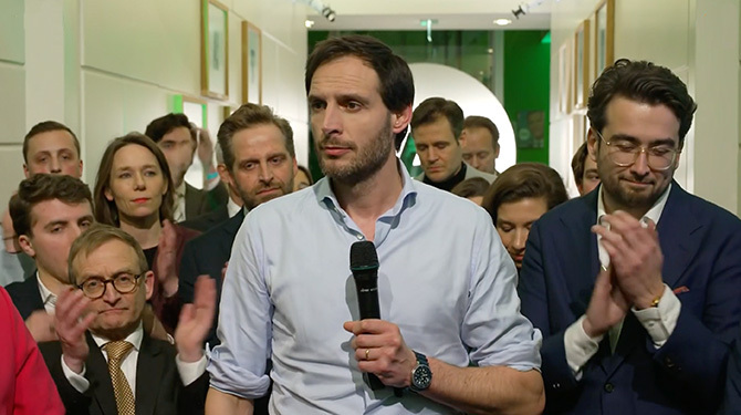 CDA onthult nieuw beleid: ‘Wat BBB zegt’