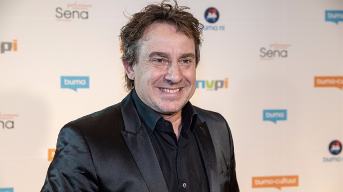 Helaas: we kunnen de liedjes van Marco Borsato gewoon blijven luisteren