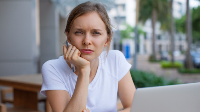 Vrouw die Bourdieu kent had toch liever financieel kapitaal dan cultureel kapitaal gehad