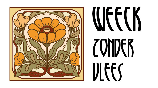 Week zonder vlees heet voortaan ‘weeck’