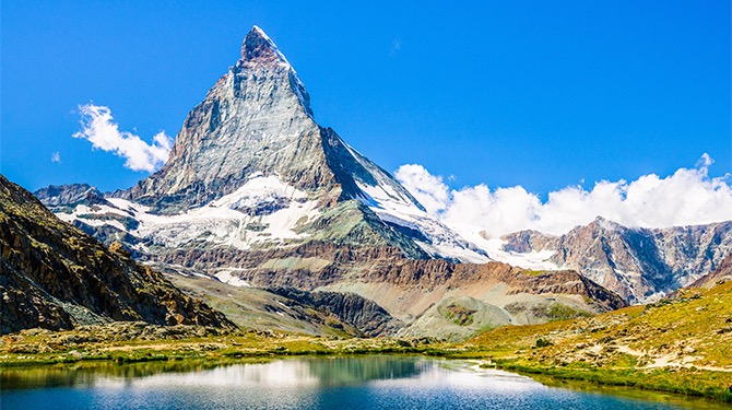 Toblerone verplaatst Matterhorn naar Slowakije