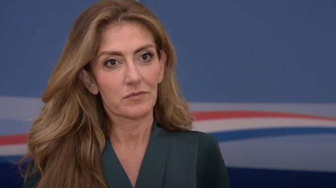 Minister Yeşilgöz wil OM ‘kei- en keihard aanpakken’ om falende kroongetuigeregeling
