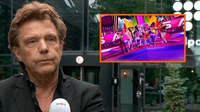 John de Mol verdedigt geflopte Avastars: ‘Hier worden tenminste geen mensen aangerand’