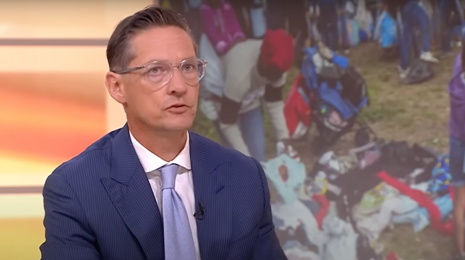 Nieuwe geluid JA21 eindelijk geraden: ‘Vreemdelingenhaat’
