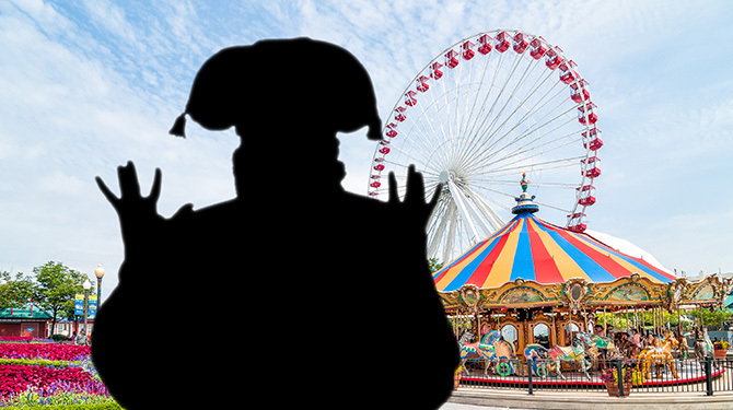 Anonieme medewerker Plopsaland klapt uit school over 'giftige werkcultuur'