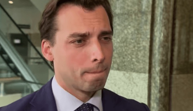 FvD komt met eigen Forum-stemwijzer