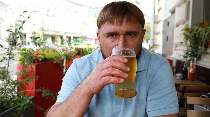 Bavaria: ‘Ons bier is in Rusland te koop om land van binnenuit kapot te maken’