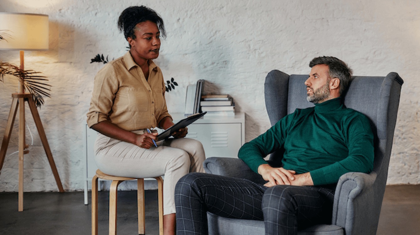 In 2030 is 50% van jouw vrienden vervangen door lifecoaches