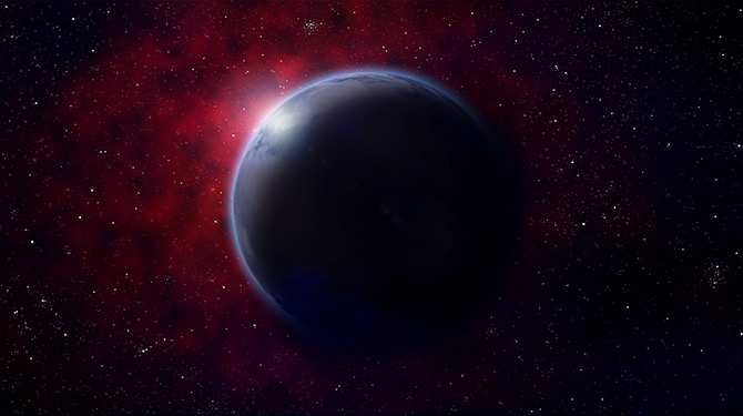 Leuk die nieuwe leefbare planeet, maar kan je er ook naar olie boren?