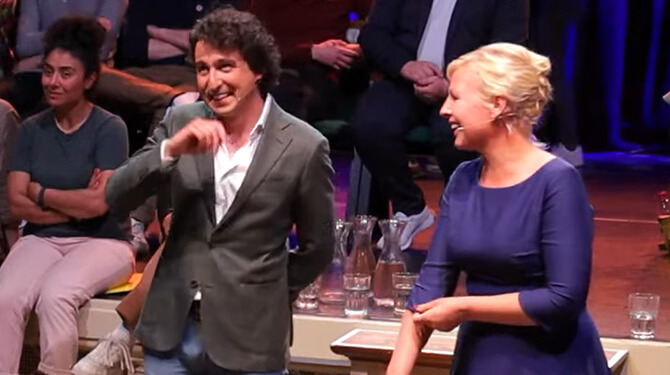 Samenwerking GroenLinks en PvdA van kwarrel- naar prela-status