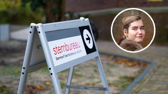FvD wil aan gemeenteraadsverkiezingen meedoen onder neutrale vlag