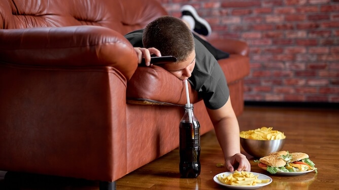 Tijd om niet fit te worden? Met dit 7 stappenplan ben je in 2 weken van alle fitheid af