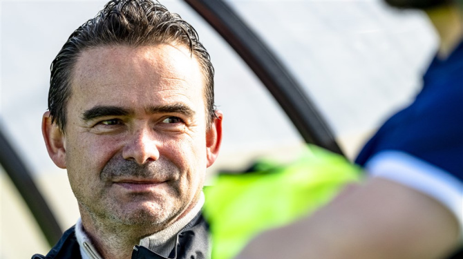 FIFA wijst Marc Overmars aan als ambassadeur WK vrouwenvoetbal 2023