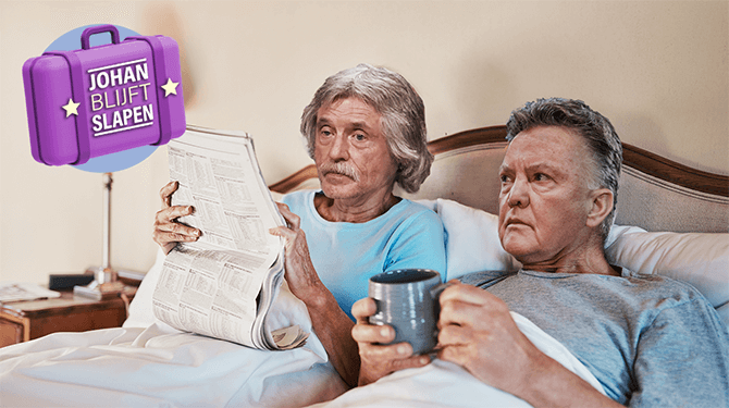 Helaas: deze 7 programma’s lopen we mis nu de fusie tussen RTL en Talpa niet doorgaat