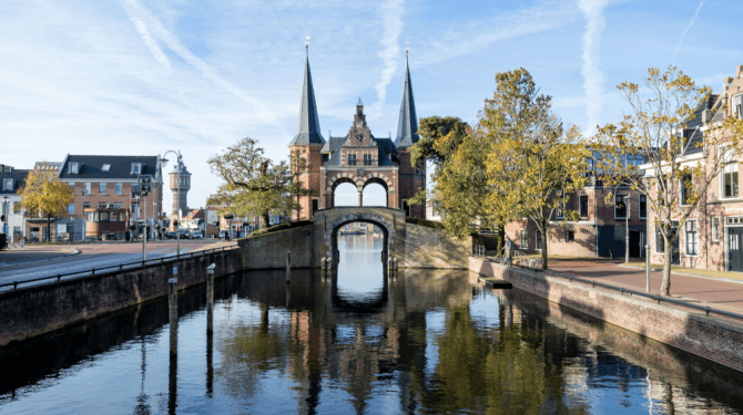 Grote kans op Nulstedentocht