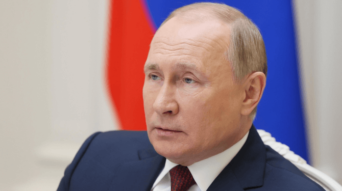 Corruptie in Oekraïne plaatst massamoord door nog corrupter Rusland in hetzelfde daglicht