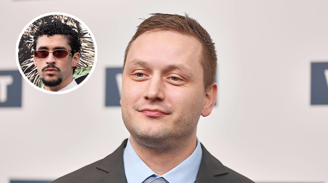 Europa schenkt Groenland aan Bad Bunny om Trump te pesten
