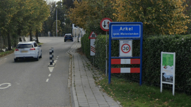 Onderzoek: 1 op de 3420 inwoners van Arkel is IS-terrorist