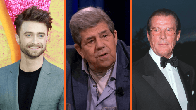 10 acteurs die waarschijnlijk niet de nieuwe James Bond worden