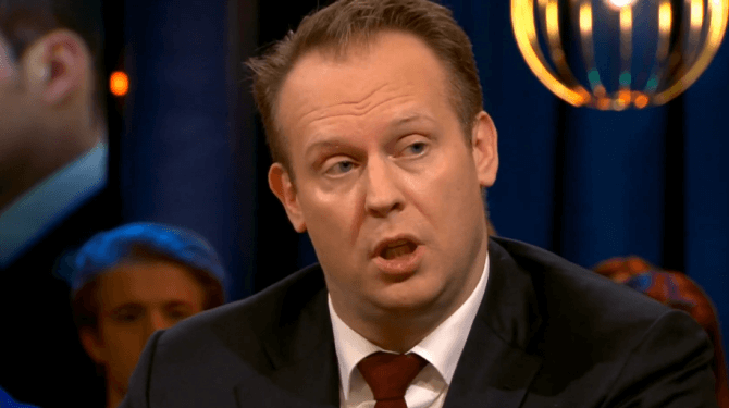 CDA: ‘Falend drugsbeleid is een traditie waar je niet aan moet tornen’