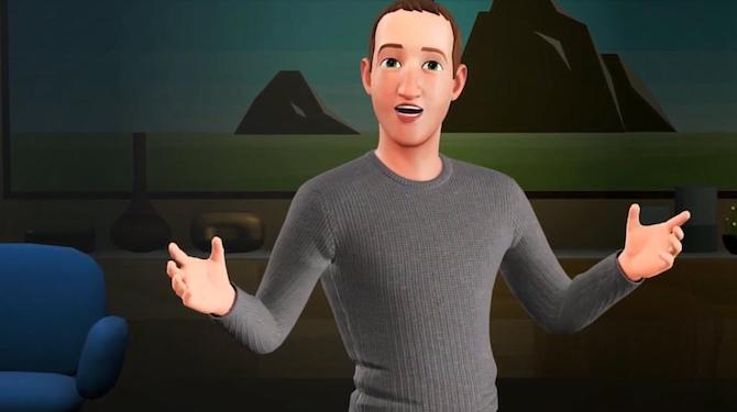 Enige gebruiker van Metaverse vermoedt dat Metaverse 'misschien toch niet de toekomst is'