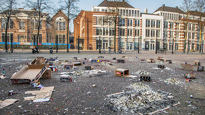 Geen vuurverwerkbod: anti-ogenlobby tevreden