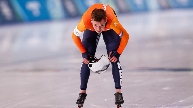 Pers wil niet met Marcel Bosker praten