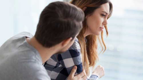 Man biedt oprechte excuses aan voor zijn gedrag: ‘Het spijt me dat jij je zo voelt’