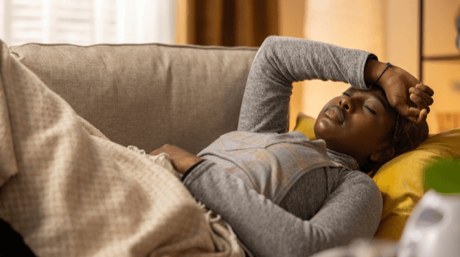Zo haal jij het meeste uit je burn-out