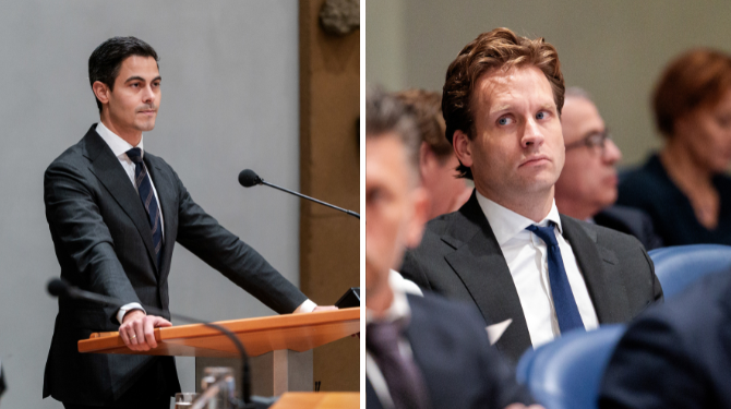 Jetten zoekt ministers ‘zonder al te groot ego’, wat betekent dit voor Vincent Karremans?