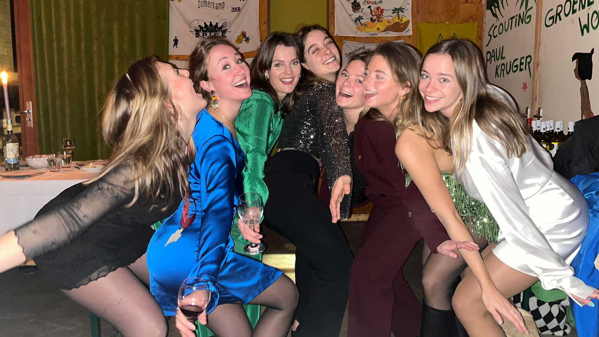 Steeds meer vrouwen kampen met rugklachten